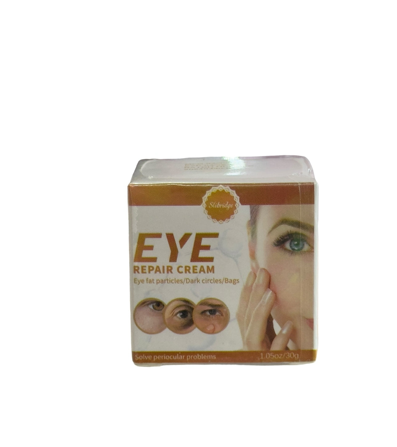 Dark under eye corrector