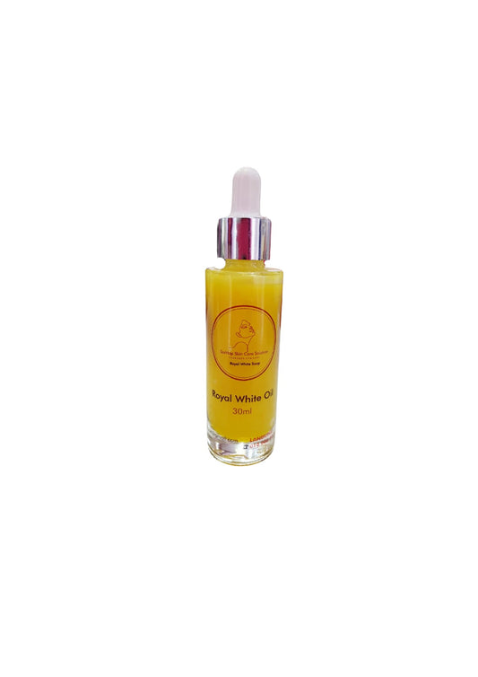 Royal White Serum