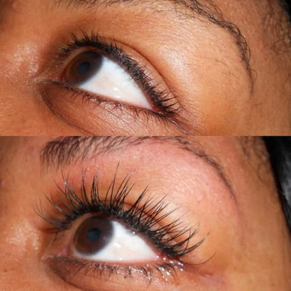 Eye Lash Oil