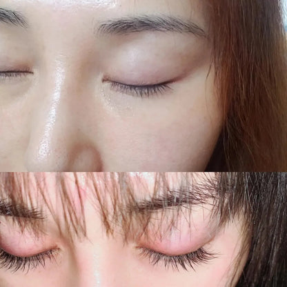 Eye Lash Oil