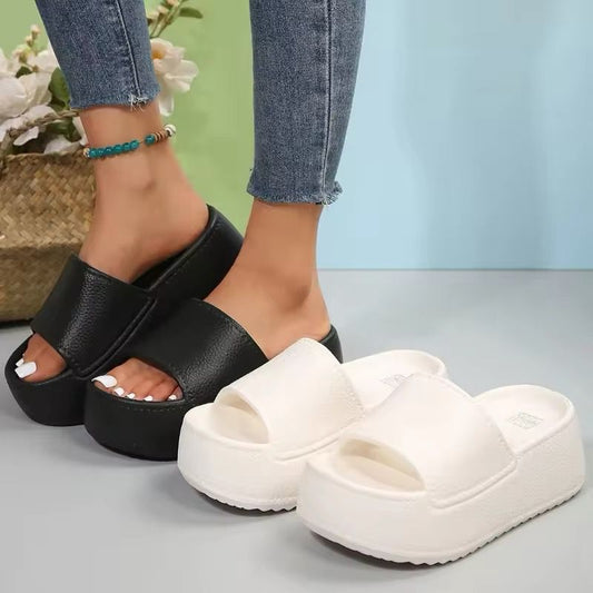 Rise Platform Sandals