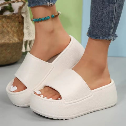 Rise Platform Sandals